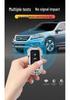2024 Passat Key Case for Volkswagen Magotan: Complete Interior Decoration Set