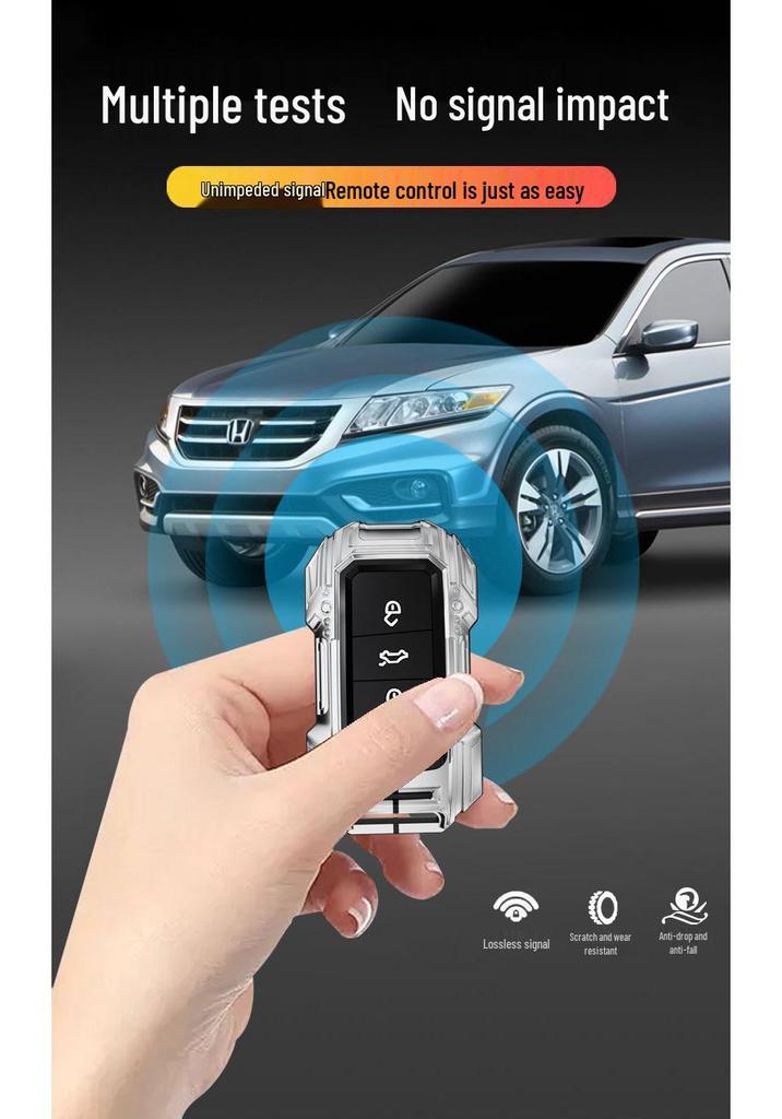 2024 Passat Key Case for Volkswagen Magotan: Complete Interior Decoration Set