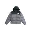 THE NORTH FACE 1996 Down Jacket Unisex Gray NF0A3C8D-DYY