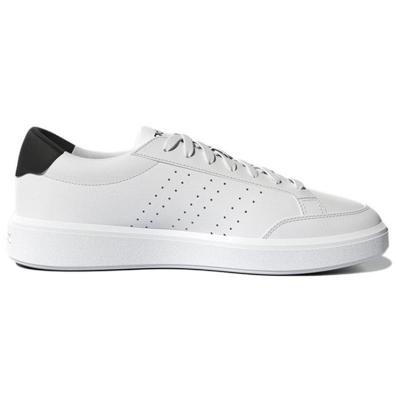 Adidas Neo Nova Court 'White Black' Sneakers GZ1782