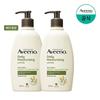Aveeno Daily Moisturizing Lotion 354ml X2