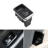 Rear Tailgate Release Switch Control Trunk Button For BENZ E ML GL GLA GLE GLK GLS CLA Class W117 W156 W166 W212 X204 2049055602