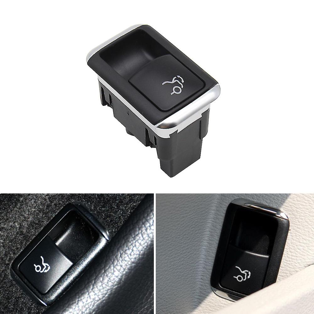 Rear Tailgate Release Switch Control Trunk Button For BENZ E ML GL GLA GLE GLK GLS CLA Class W117 W156 W166 W212 X204 2049055602
