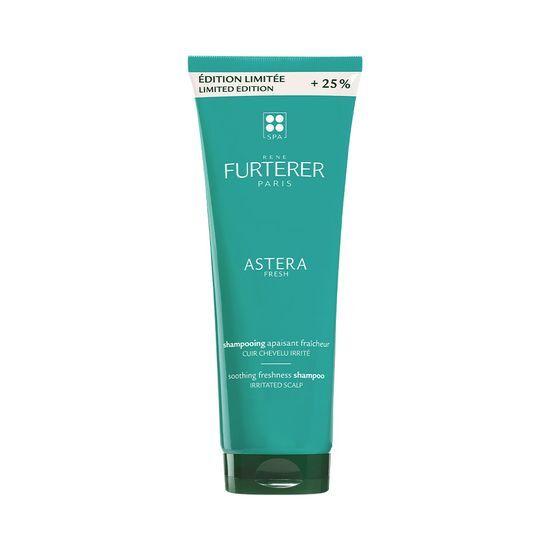 Rene Furterer Astera Fresh Soothing & Cooling Shampoo 250ml