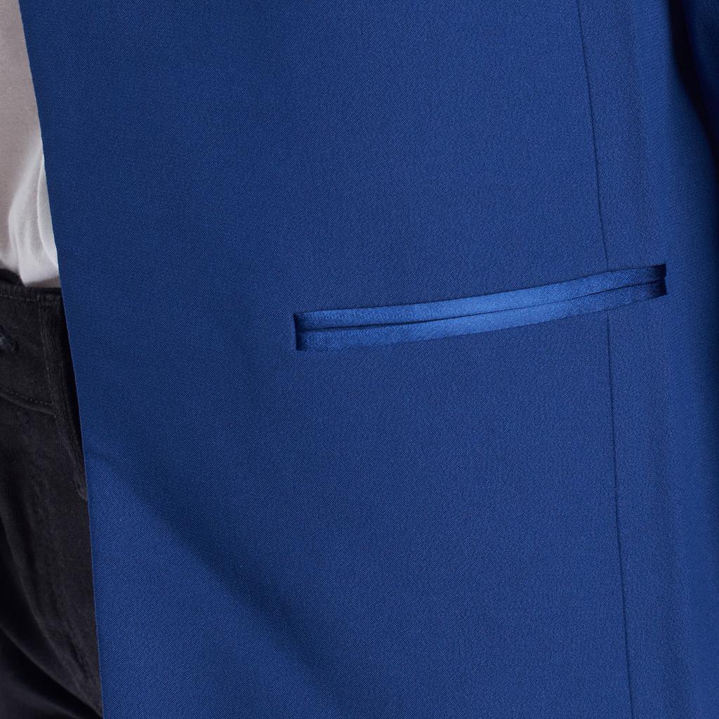 Women's Open Blazer WJCA0209F