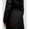 Lululemon Snow Warrior 600 Down Fill Parka Black
