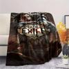 Path of Exile 2 Blanket, High Quality Comfortable for All Seasons, Home Decor, Warmth and Comfort