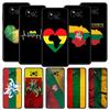 Flag of Lithuania Flag Phone Case For For Xiaomi Poco X6 X5 Pro X4 X3 NFC F5 Pro F4 F3 GT M5 M4 Pro 5G M3 C51 C50 C55 Soft Cover