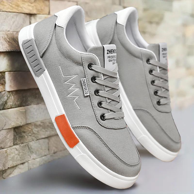 Brand Protection  New Men'S Lightweight Non-Slip Breathable Wear-Resistant Running Sports Fashion Versatile Casual Shoes
