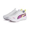 Speed Monster V5 PL 311163 2025 Puma Berry Size Cm Sneakers, Unisex, Kids, Spring/Summer Color, White/Wild (05), 24.0