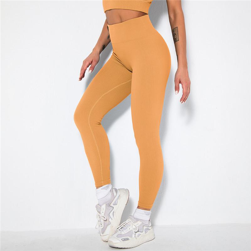 Goedkope Yoga Pants Auroth Women High 
