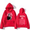 Zach Bryan The Quittin Time Tour Hoodies Vintage