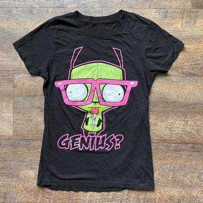 Gothic Harajuku Punk Print TShirt Y2k Style Short Sleeve Skinny Cropped Tees Women Kawaii Sexy Streetwear 2000s Emo Girls Tops