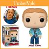 Hochwertige Pop1243 1253 1254 1250 1297 Stranger Things Figur 10cm PVC Sammlerstück