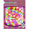 Bande lumineuse RGB extérieure Jundingying 50m