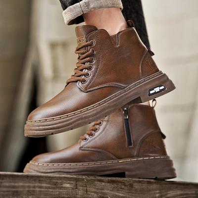 Stiefeletten – Stiefeletten