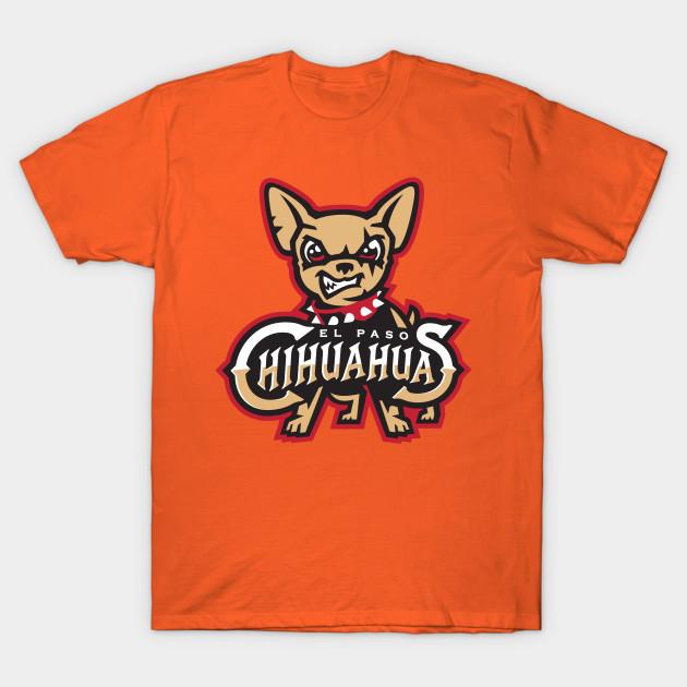 Chihuahua Winter Sport T-Shirt