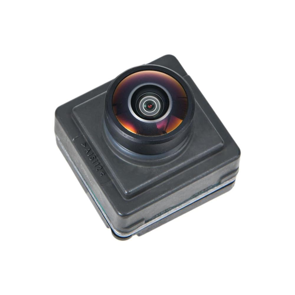 Car Rear Side Driver Information Camera For Chevrolet Silverado 1500 2024-2025