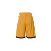 Nike Basketball Shorts Men's Orange DH6764-886