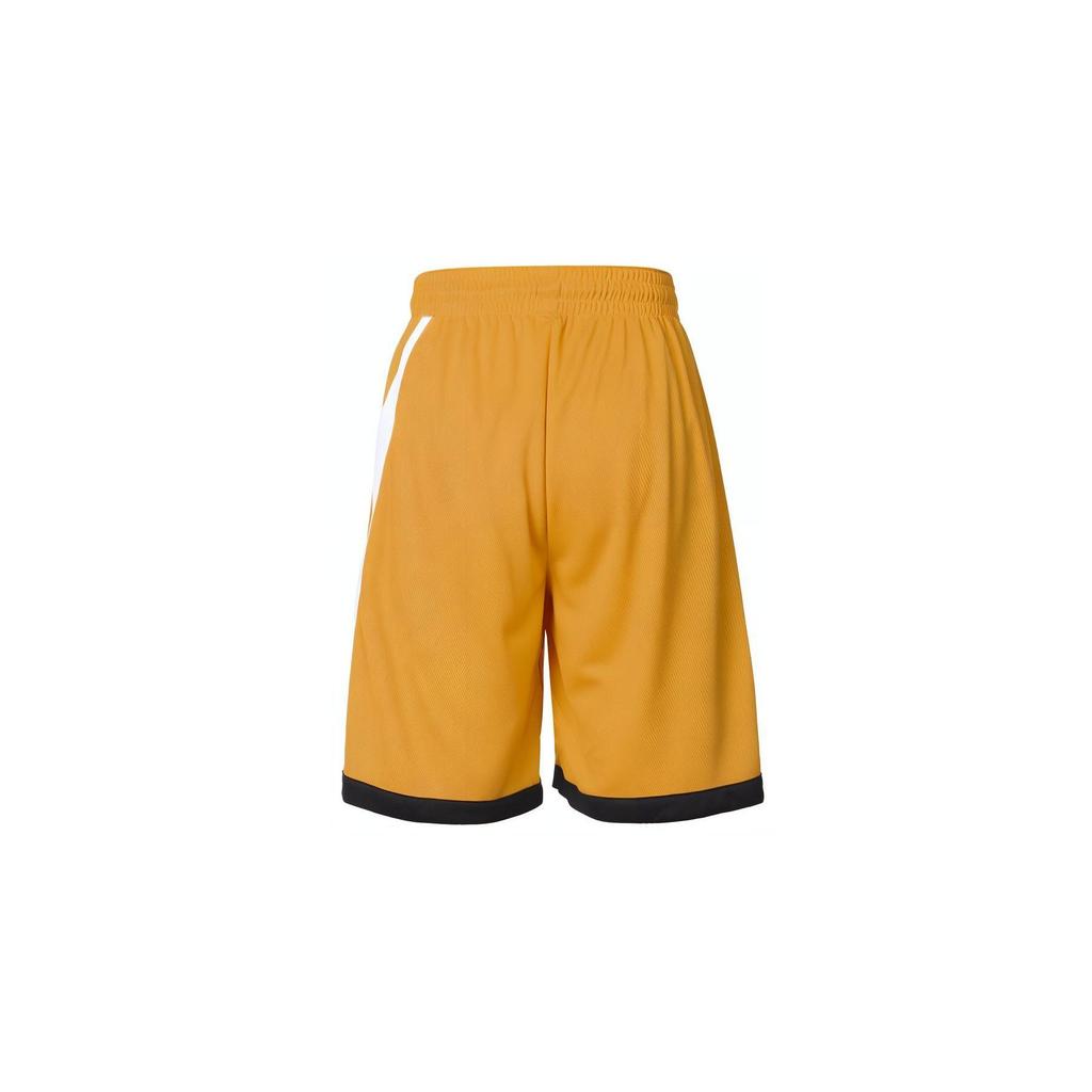 Nike Basketball Shorts Men's Orange DH6764-886