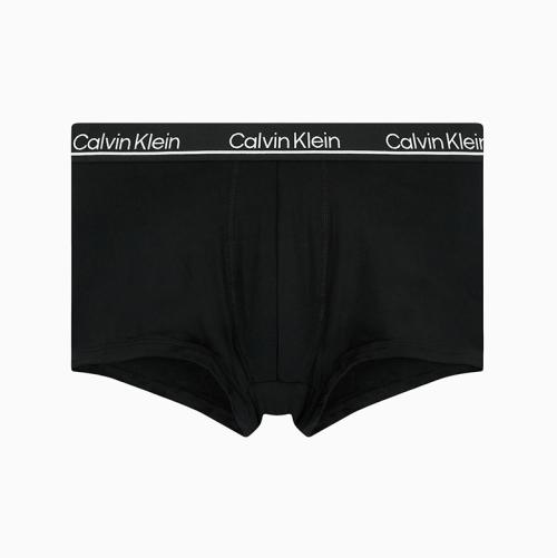 [CK] Men's CK Micro Plus Low Rise Trunk 3PK_NP2752O001 [Shipped from Korea] 100% Authentic