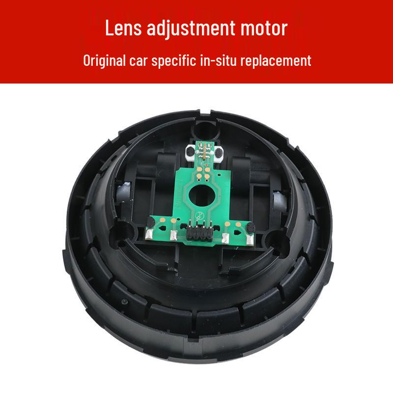 Touareg X5X6 Q5Q7 E70E71 Motor nastavení zpětného zrcátka