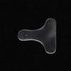 1Pair Reusable Silicone Wrinkle Removal Eye Patches Sticker Facial Lifting Strips Anti Aging Skin Pads