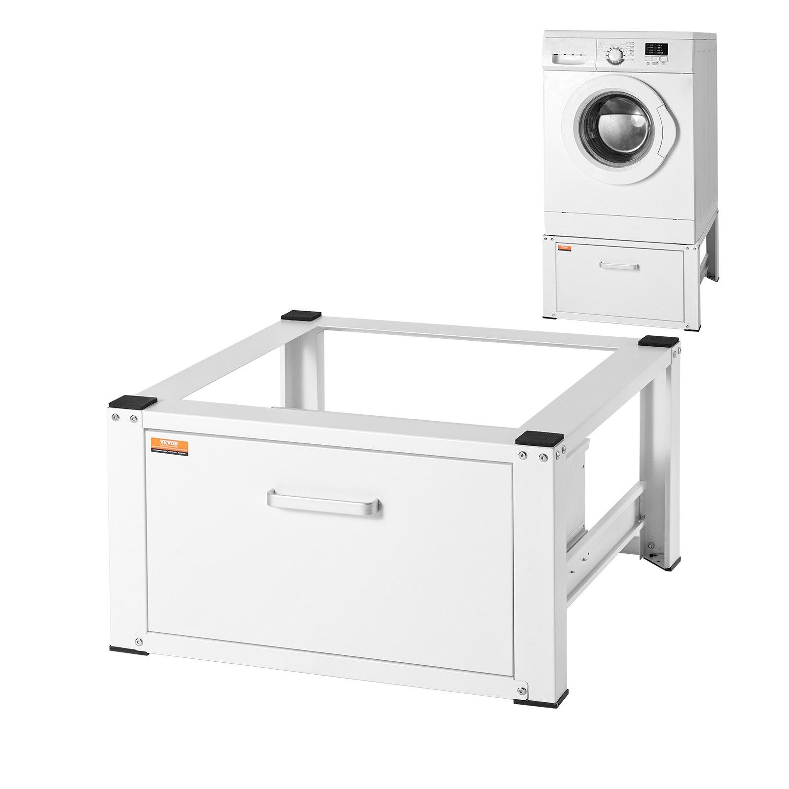 VEVOR Laundry Pedestal 686mmW x 366mmH