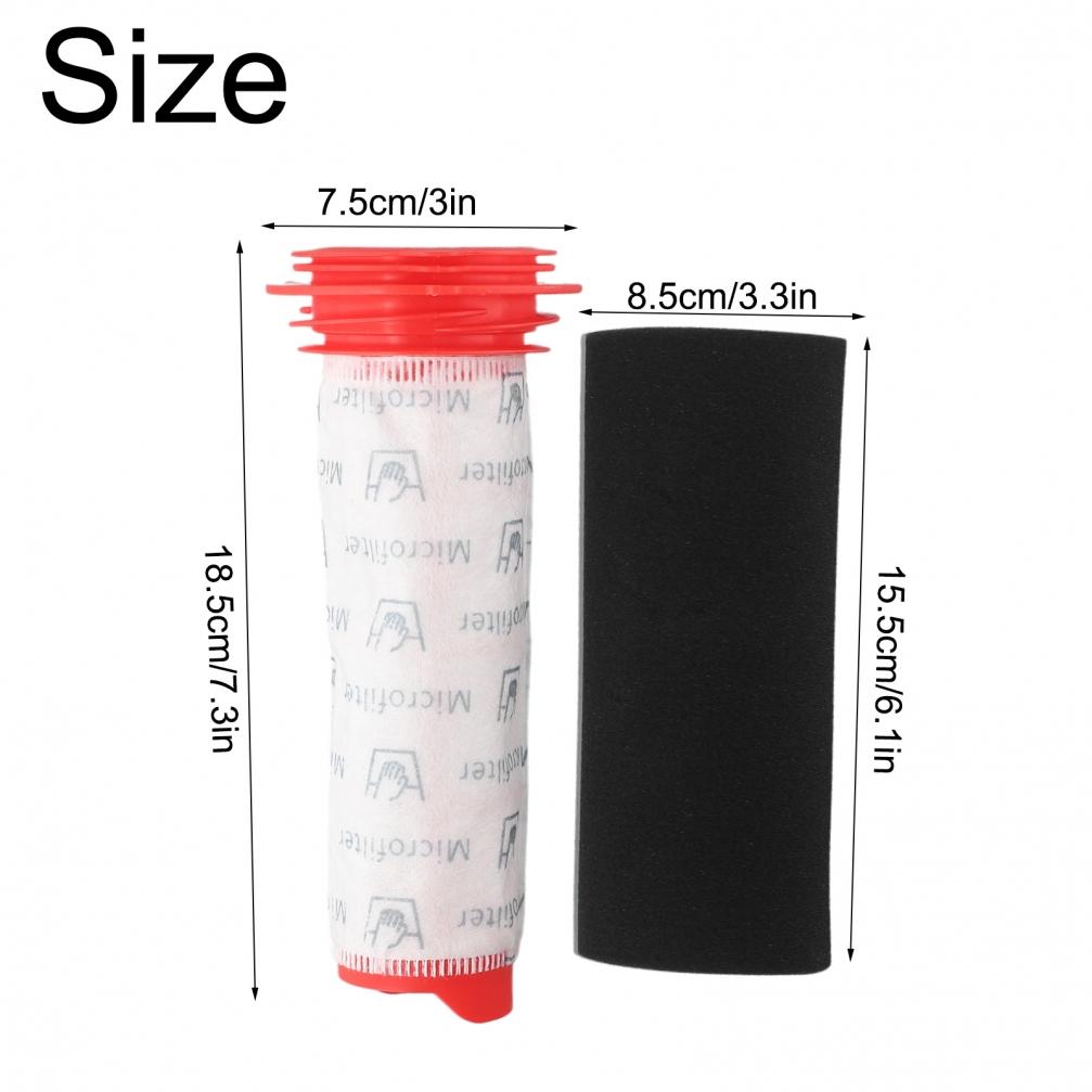 BCH6255N1 Filter Foam Filter BCH6L2561 Cordless Handheld