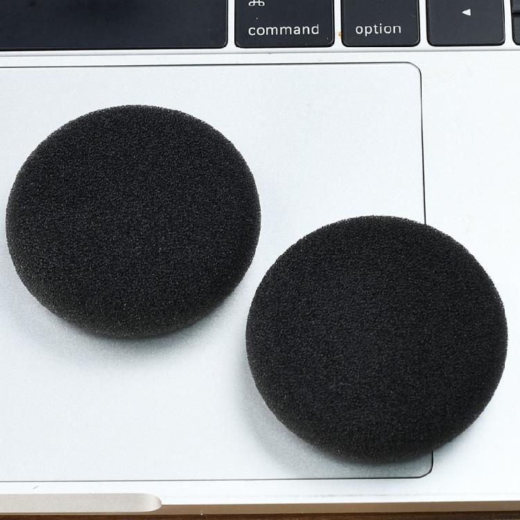 Replacement Ear Pads Ear Cushions For PP/KPH40/KSC35/KSC11/KSC17/KSC75 Headphone Sponge Earpads