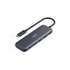 Anker 332 USB-C Hub (5-in-1) 100W USB PD Compatible 4K HDMI Port 5Gbps High Speed ??Data Transfer Equipped with USB-C/USB-A Port