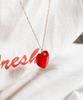 Ourthings Most Love Red