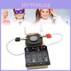 Motor Electric Children Science Experiment Equipment Assemble Educational Toys