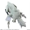 Capcom Monster Hunter Wildsmon Defoo Plush Toy Alschveld Approx. H140 x W220 x D260 mm Polyester