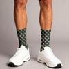 Niedliche und verspielte Socken Wadenlange Socken Lange Socken Bedruckte Socken