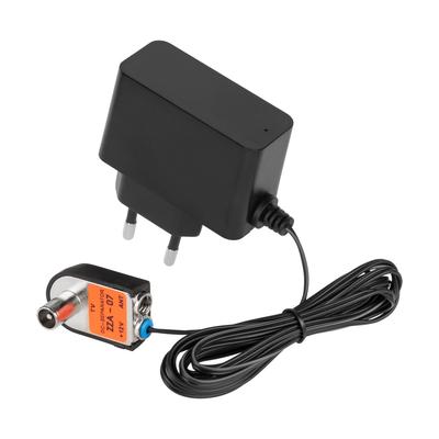 Universal Power Supply ZZA-7 Telmor Perfect Antenna Power Supply