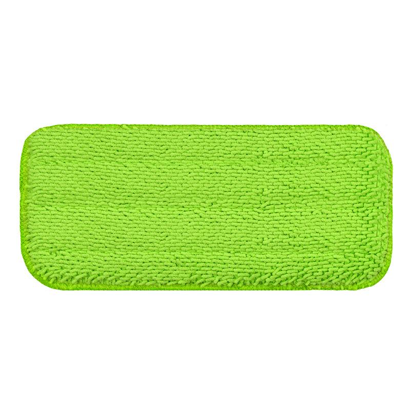 Mop Pads for Swiffer Wet Jet Mop Washable Reusable Microfiber Replacement Pads Wet & Dry Cleaning Tool