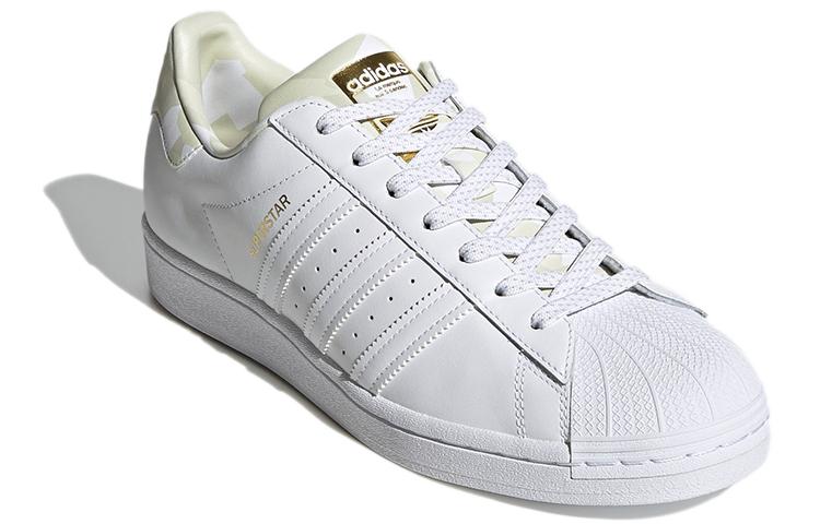 adidas Originals Superstar 'White Gold' FV8311