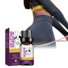 Buttock Firming Serum Oil, Buttock Firming Massage Oil, Innate Improvement And Relaxation Care Oil,30ml