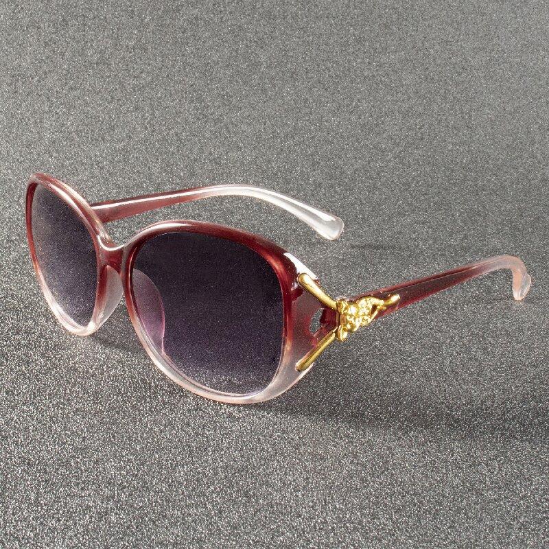 

Модные большие солнцезащитные очки для женщин, ПК, женские, большая оправа, градиентные солнцезащитные очки mujer