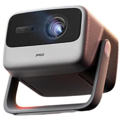 JMGO N1S+Pro 4K Ultimate Triple Laser Gimbal Projector