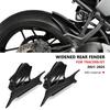 For TRACER 9 GT 2025 2024 2023 2022 2021 Tracer9 2025 Rear Wheel Mudguards Splash Guard Cover Motorcycle Extension Fender Hugger