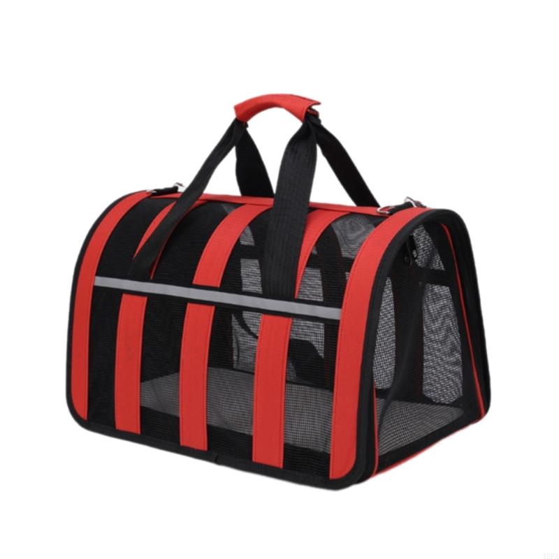Cats Carriers Bag Handbag for Travel Soft Shoulder Bag Large Capacity Go Out Bag Pet Carriers Bag Travel Bag