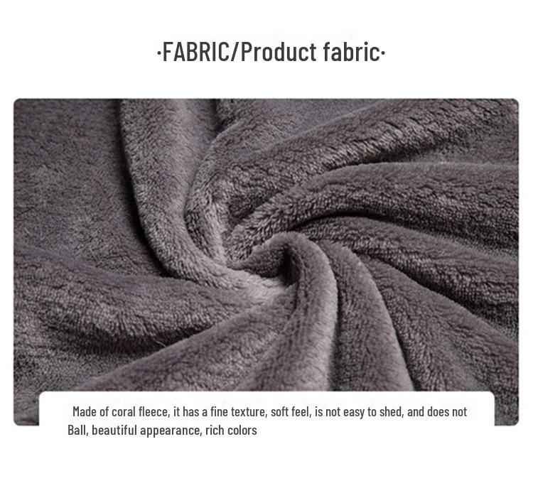 Women's Cozy Coral Fleece Pants and Jacket Set - Slim & Loose Fit for Home or Outdoor Wear