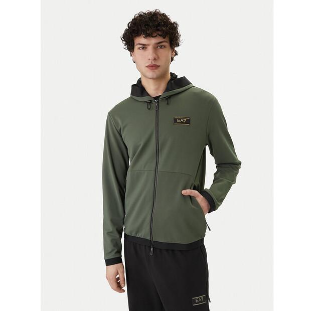 Толстовка EA7 Emporio Armani 7M001335