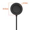 For Xiaomi Watch 5 USB Charging Cable Magnetic Watch Charger Dock