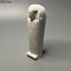 Ancient Egyptian Pharaoh's Mummy Coffin Plaster Statue Desk Decoration Artwork Figures Ornaments Sculpture Room Aesthetic Decor