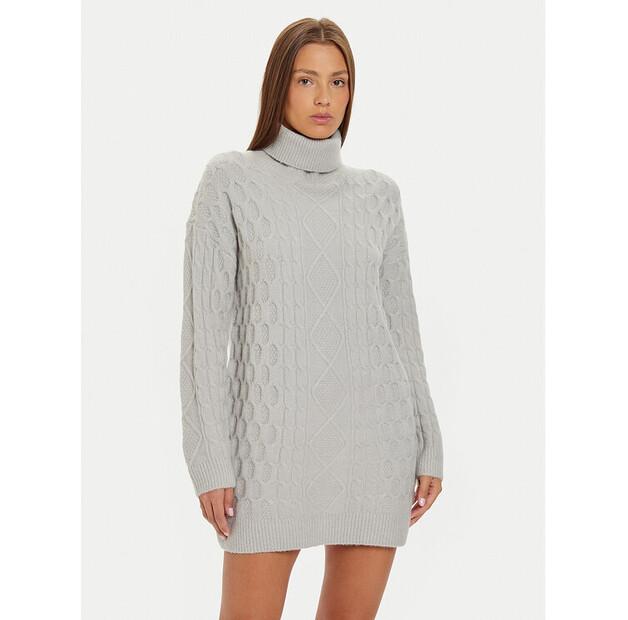 Трикотажное платье Brave Soul LKD-248SINBYA EU XL