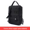Bolsa Táctica de Exterior MOLLE para Colgar y Almacenamiento Médico