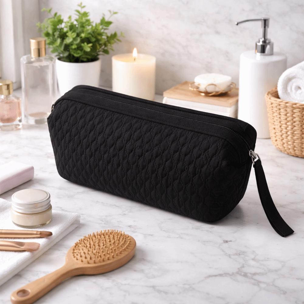 Dustproof Hair Straightener Organizer Case Waterproo Curling Iron Storage Bag  Curling Iron Storage